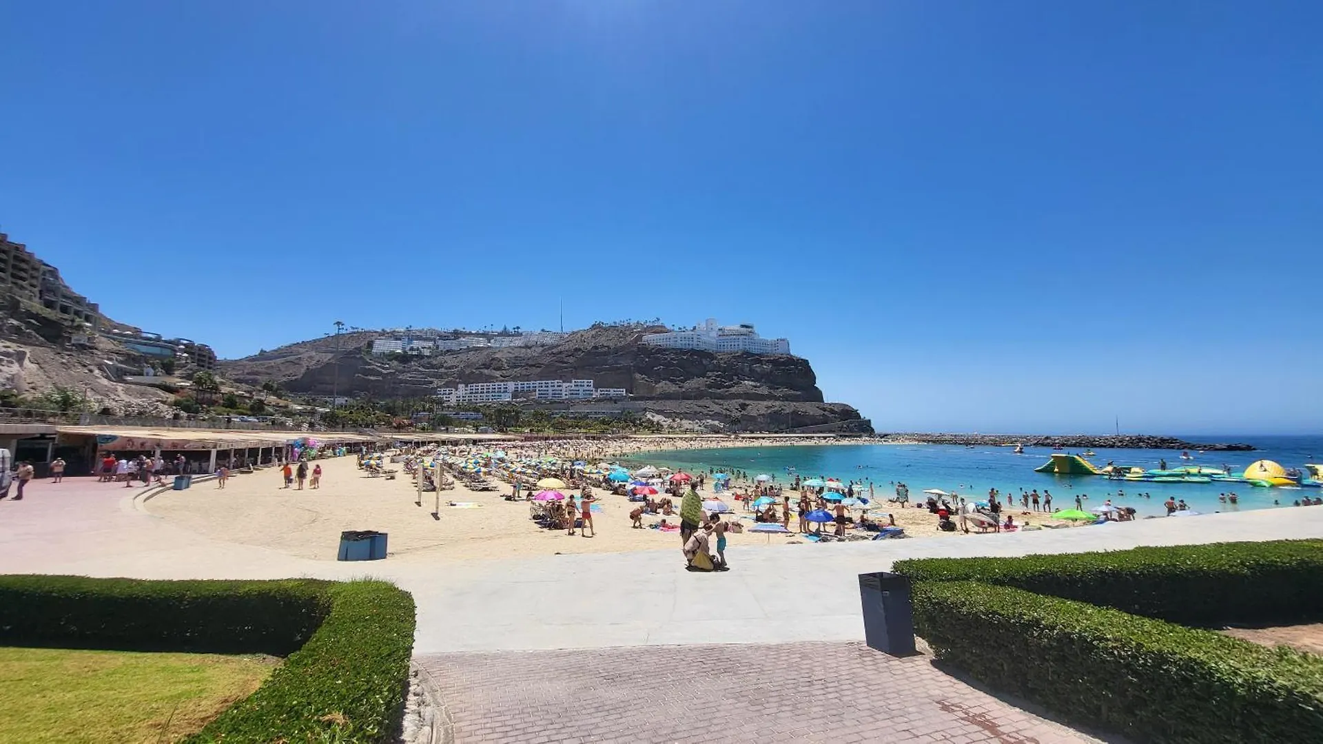 Holiday home Beyond Amadores 11 Mogan
