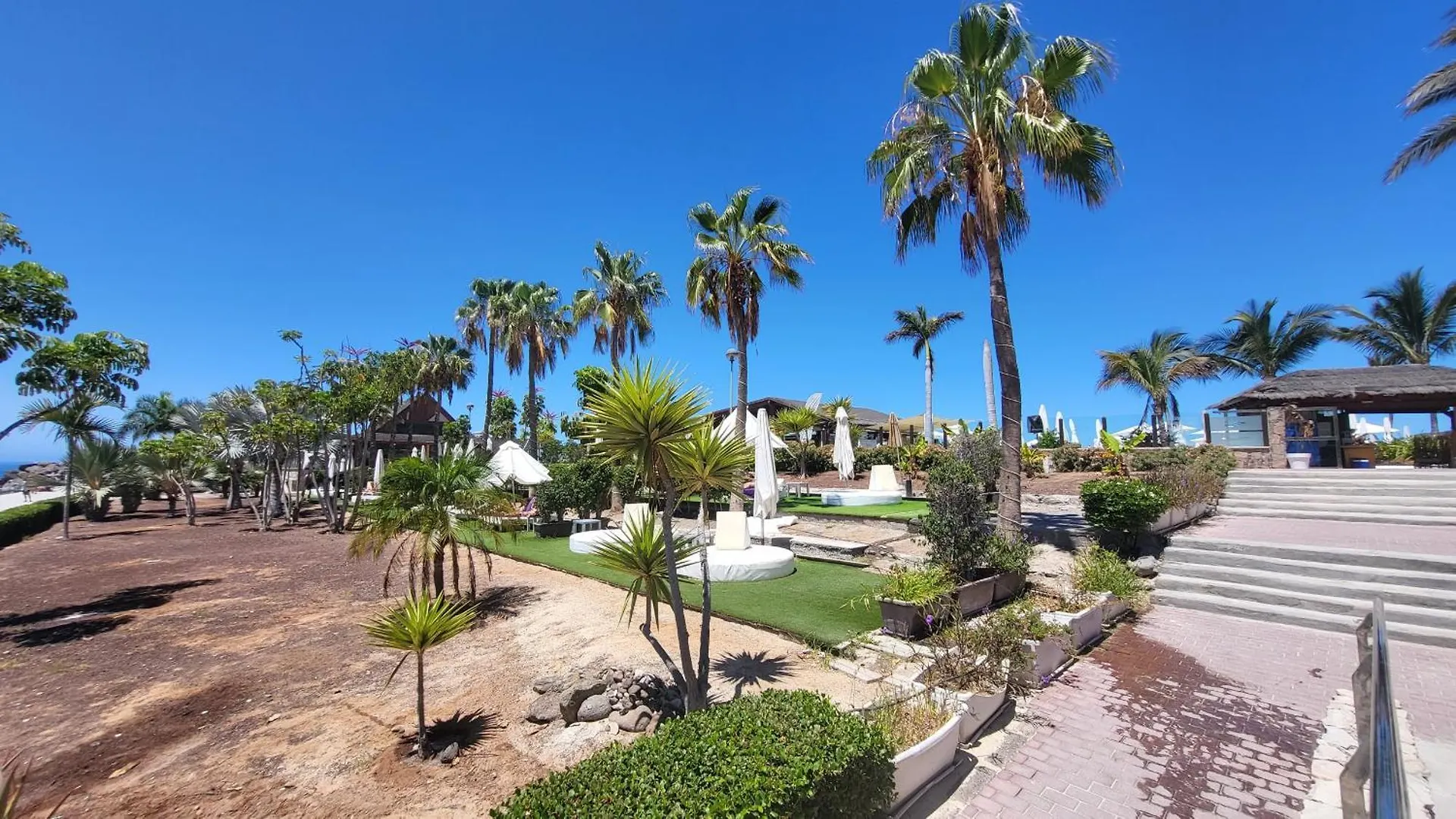 Beyond Amadores 11 Mogan Holiday home