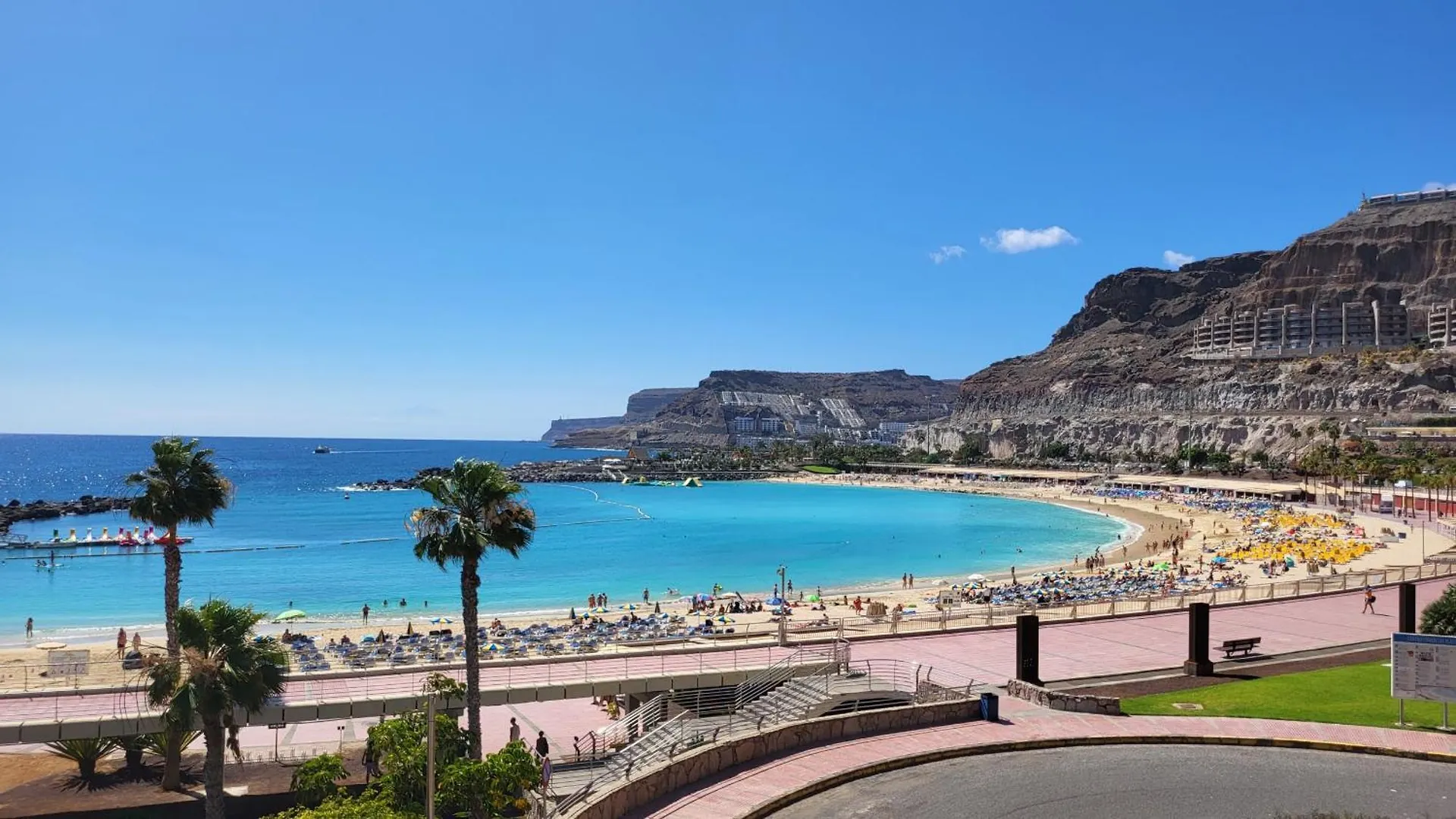 Holiday home Beyond Amadores 11 Mogan