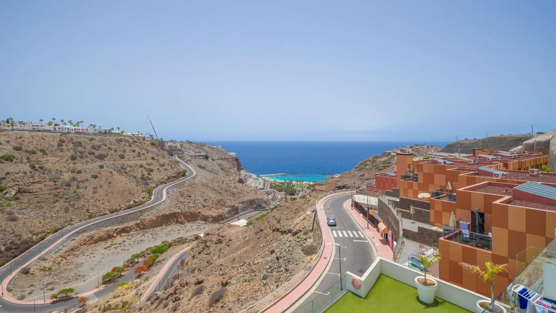 Beyond Amadores 11 Mogan Holiday home