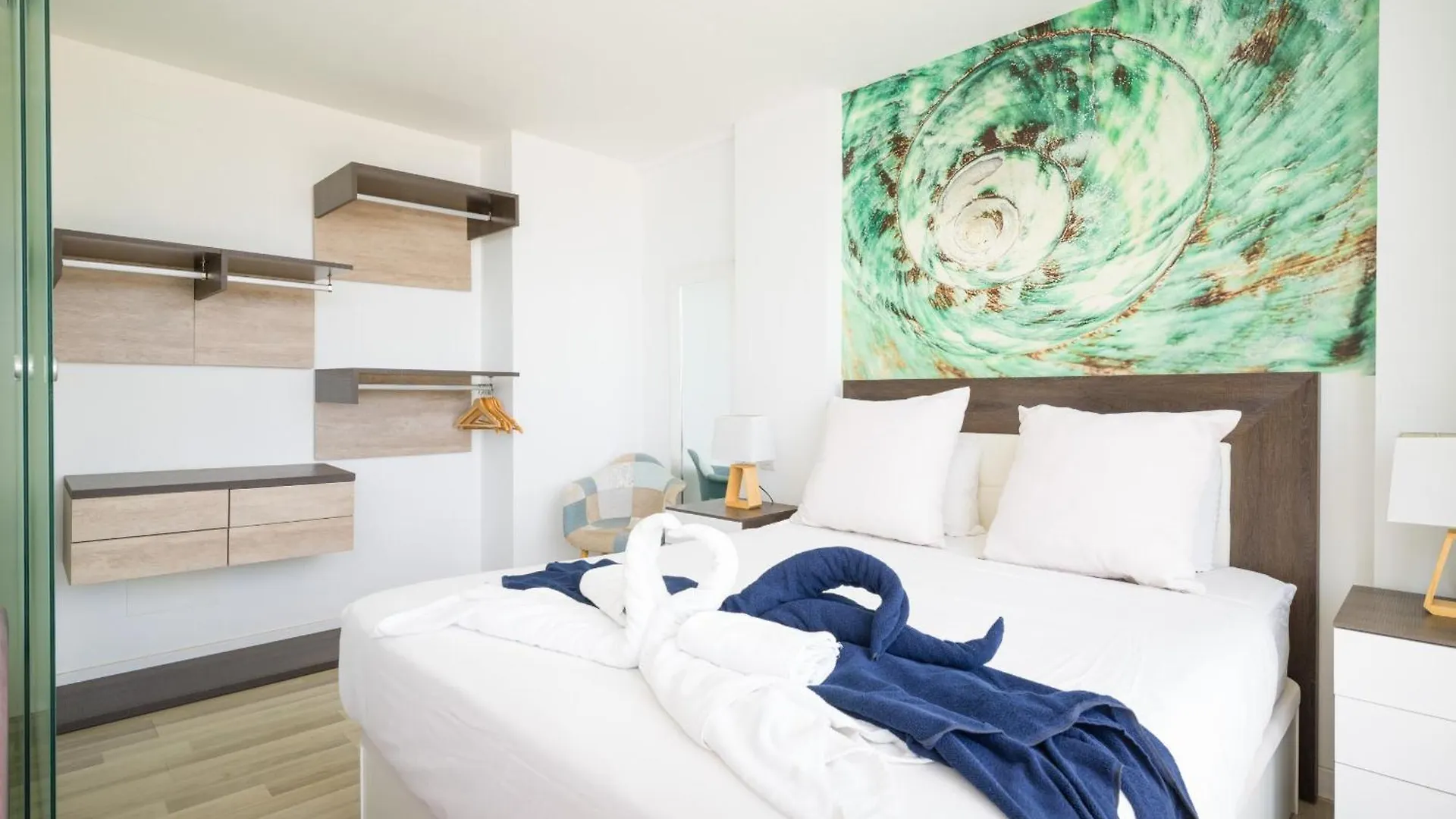 Holiday home Beyond Amadores 11 Mogan
