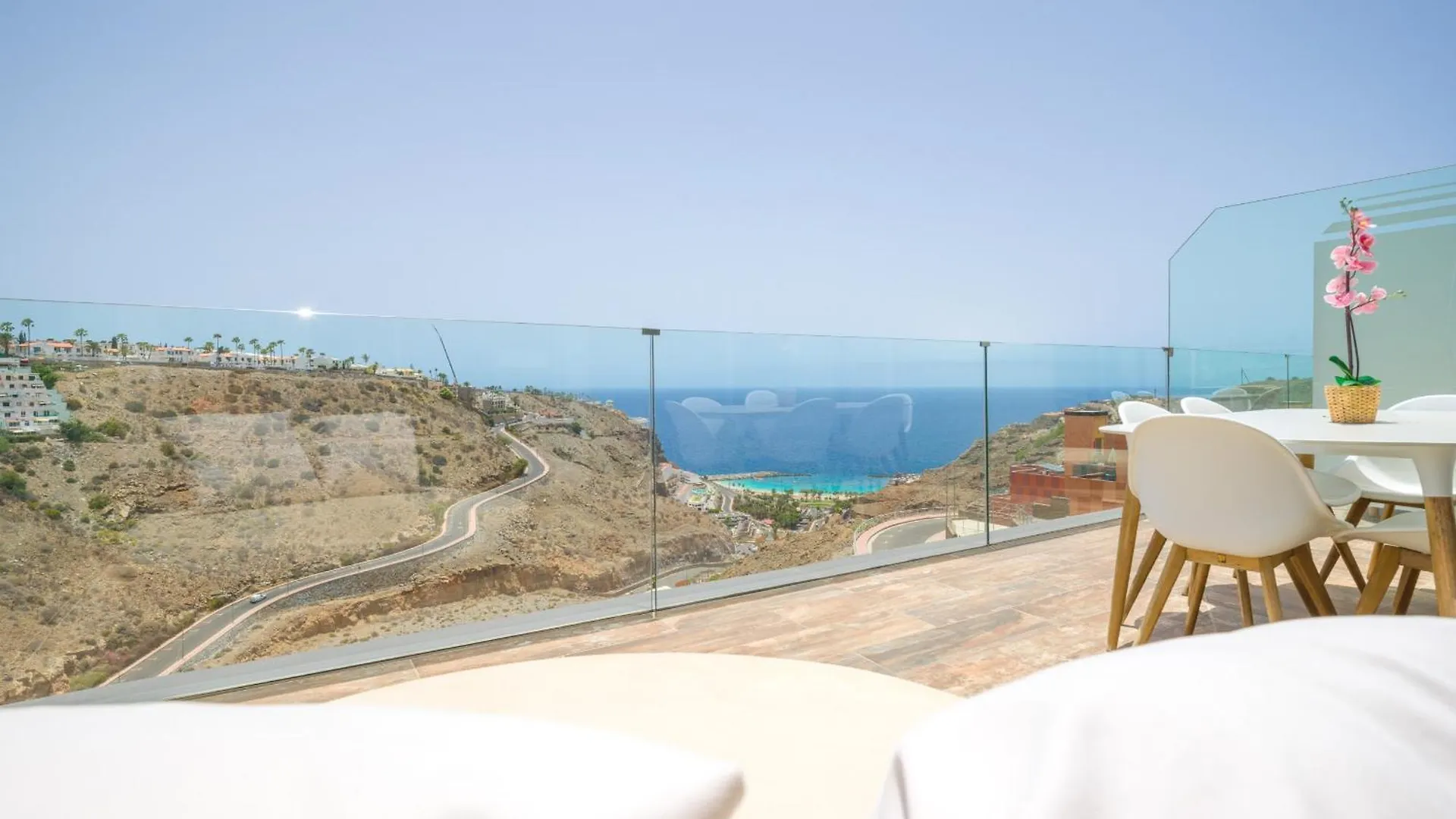 Holiday home Beyond Amadores 11 Mogan