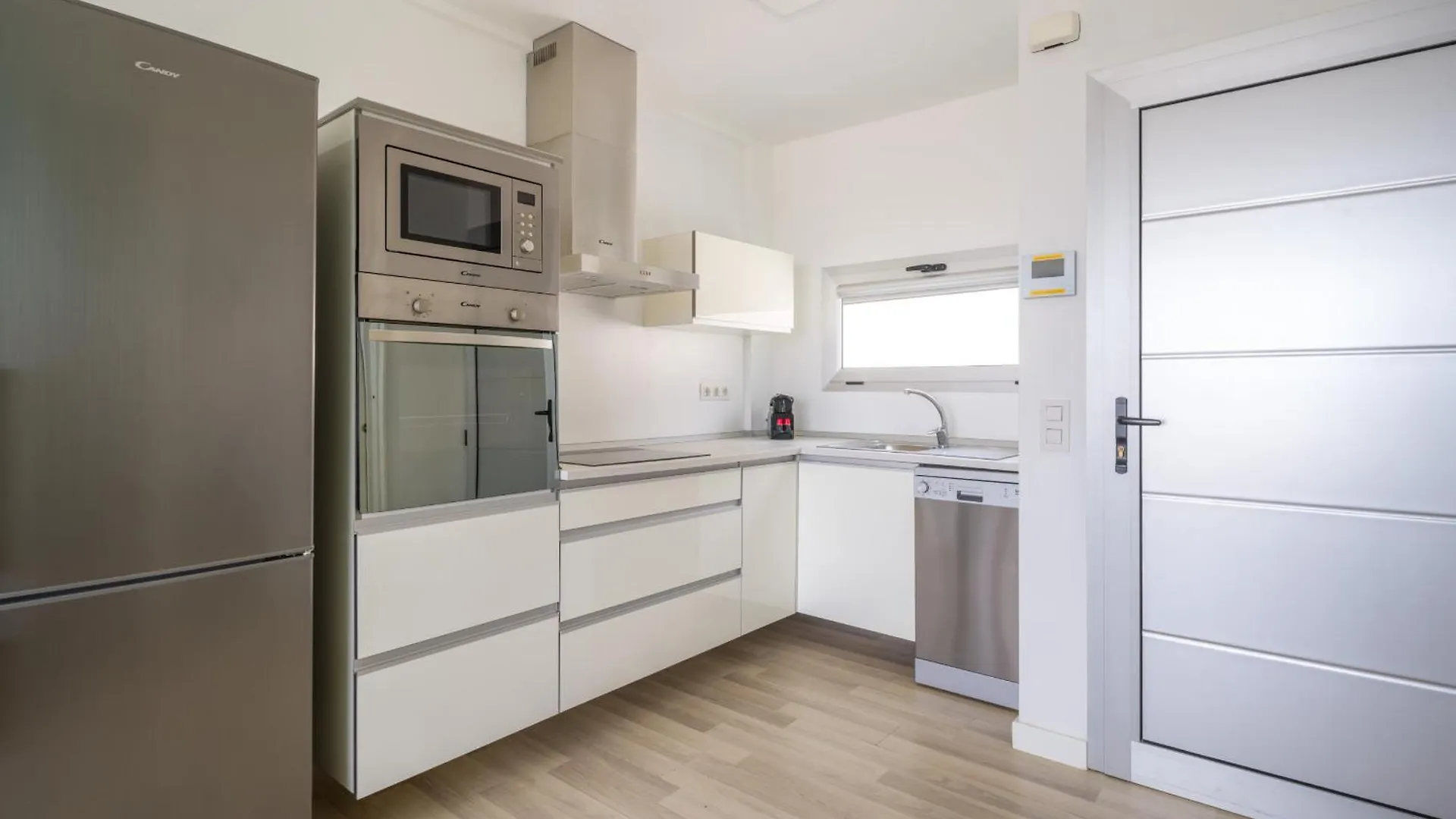 Holiday home Beyond Amadores 11 Mogan Spain