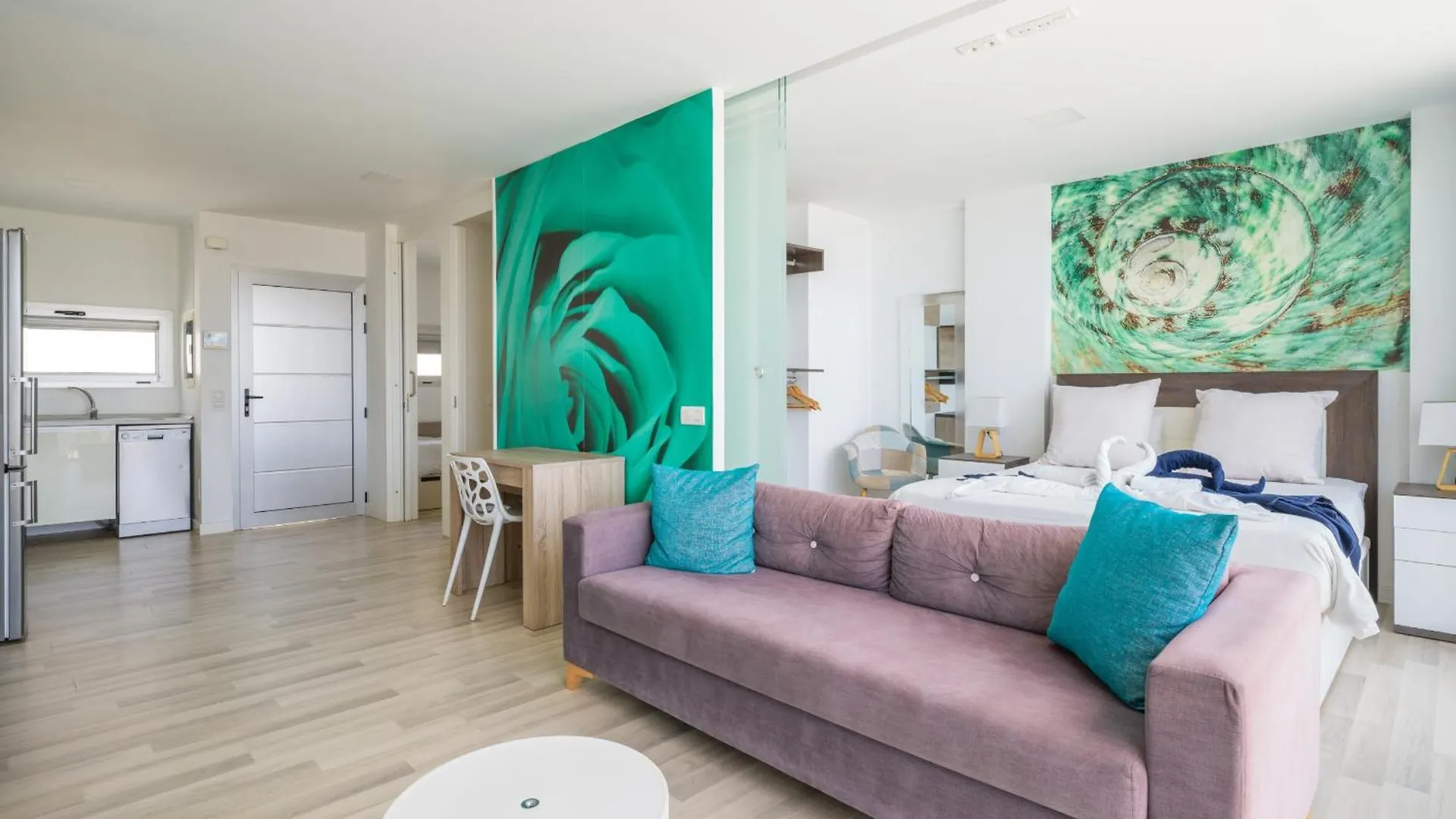 Beyond Amadores 11 Mogan Holiday home