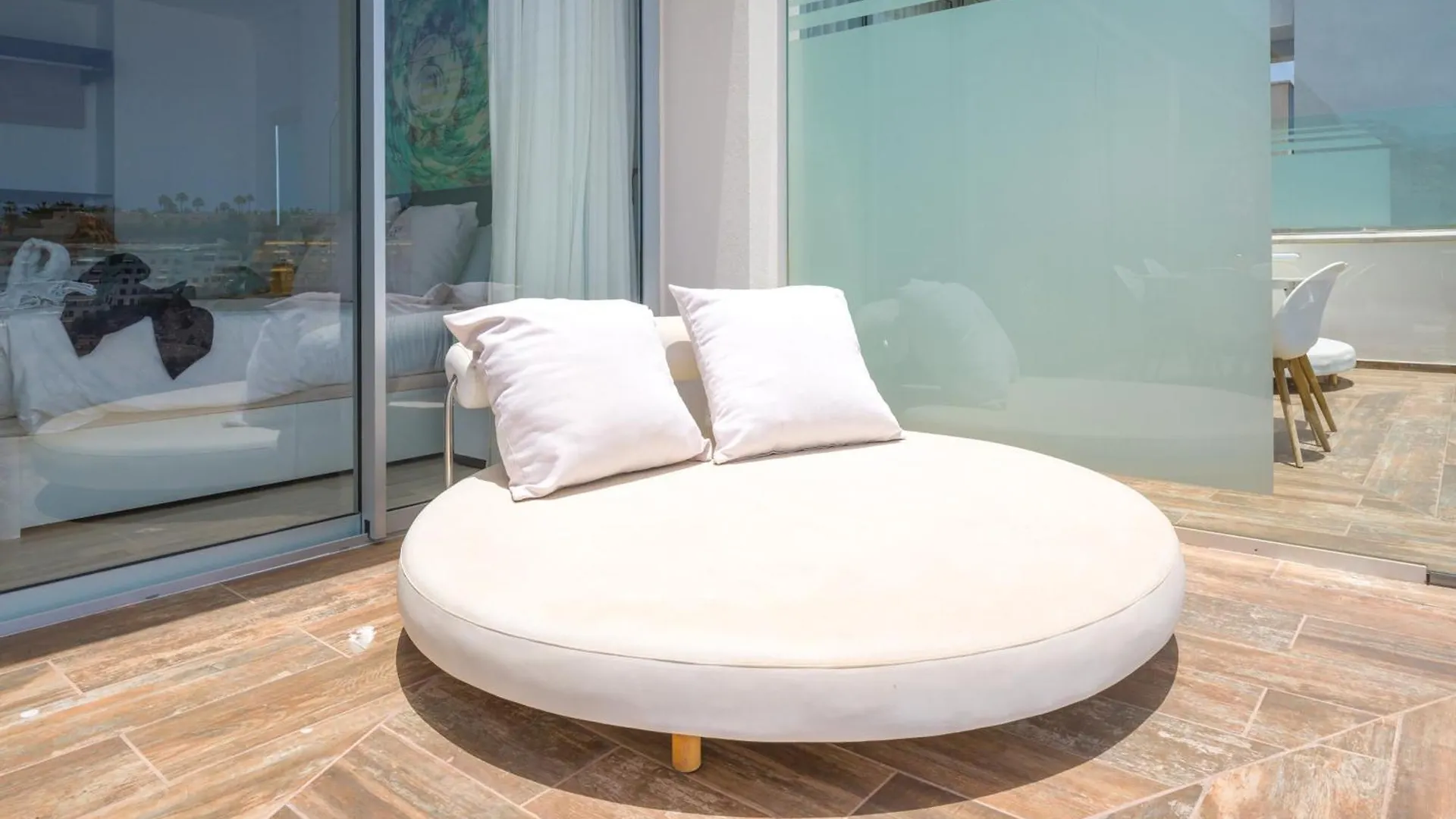 Holiday home Beyond Amadores 11 Mogan