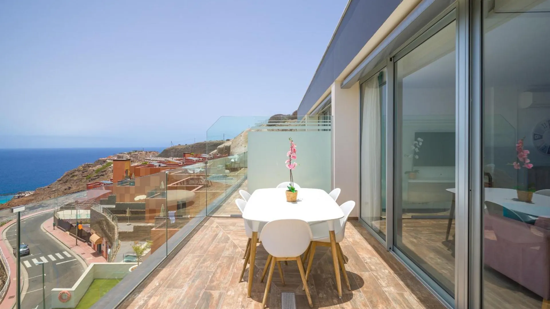 Holiday home Beyond Amadores 11 Mogan