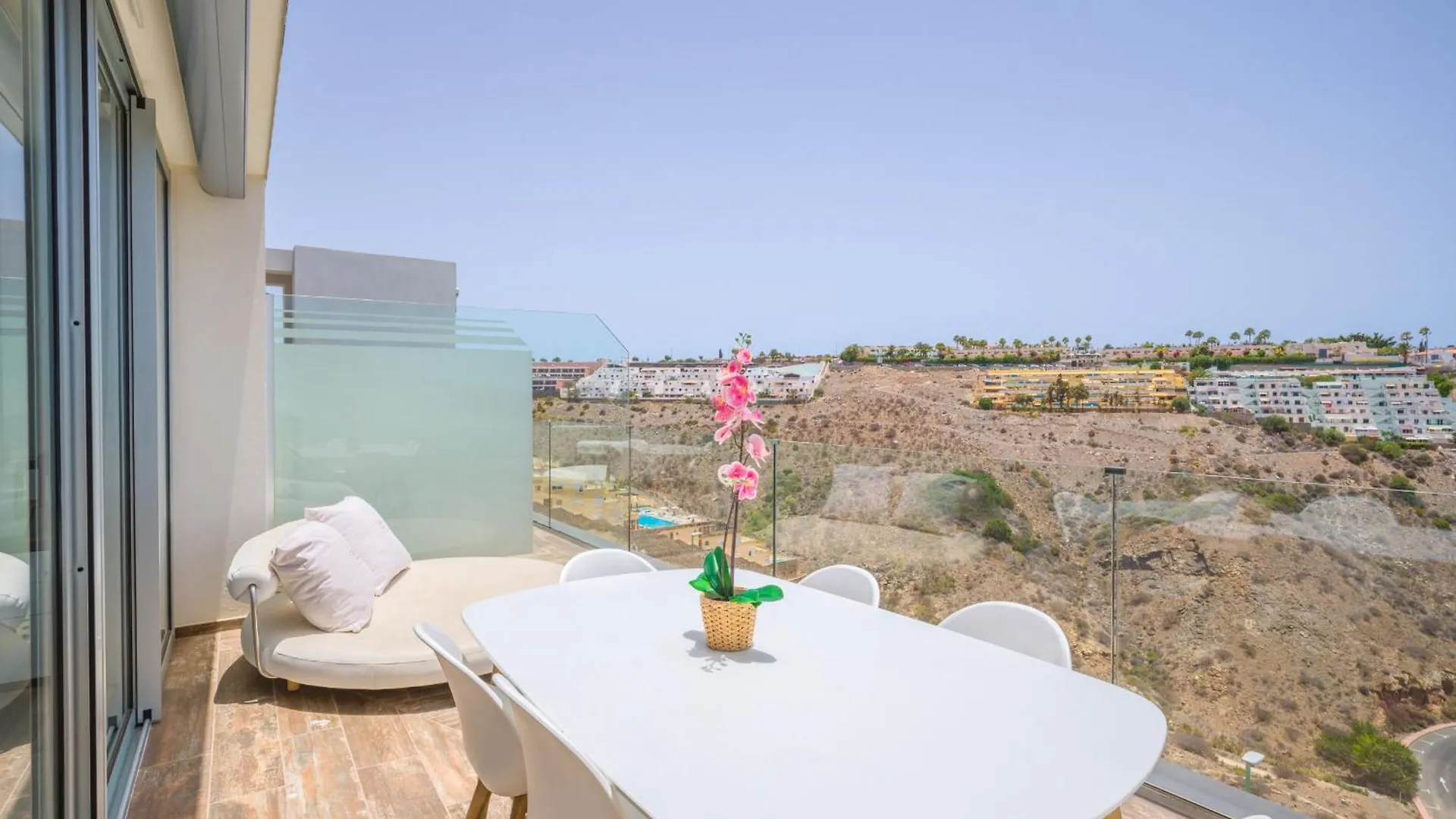 Holiday home Beyond Amadores 11 Mogan Spain
