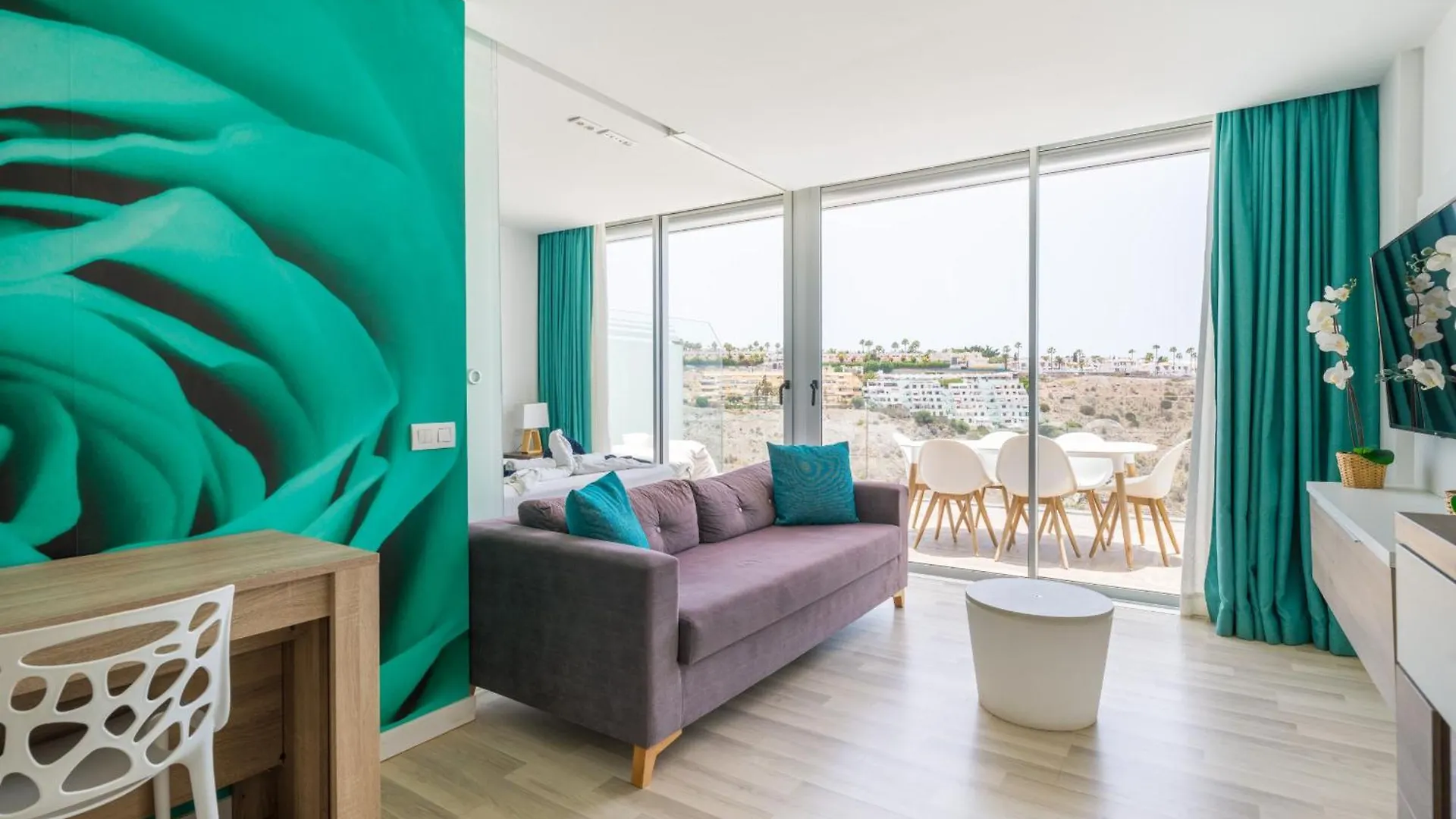 Beyond Amadores 11 Mogan Holiday home