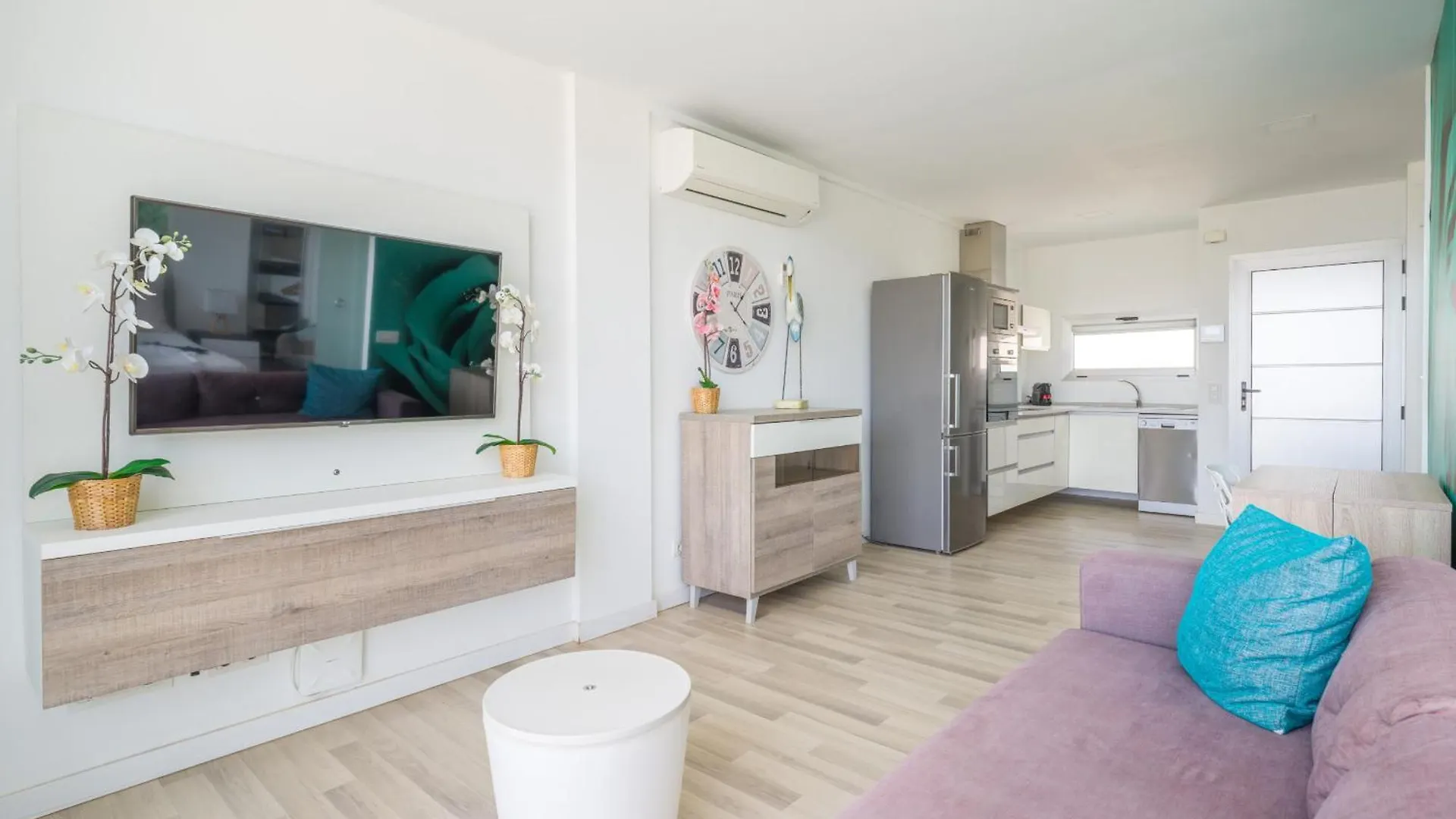 Holiday home Beyond Amadores 11 Mogan