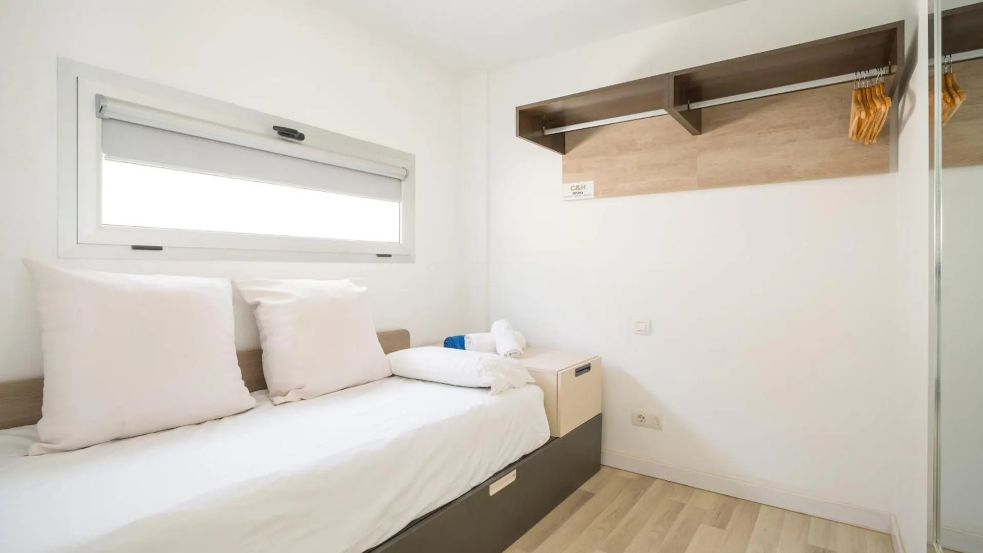 Holiday home Beyond Amadores 11 Mogan Spain