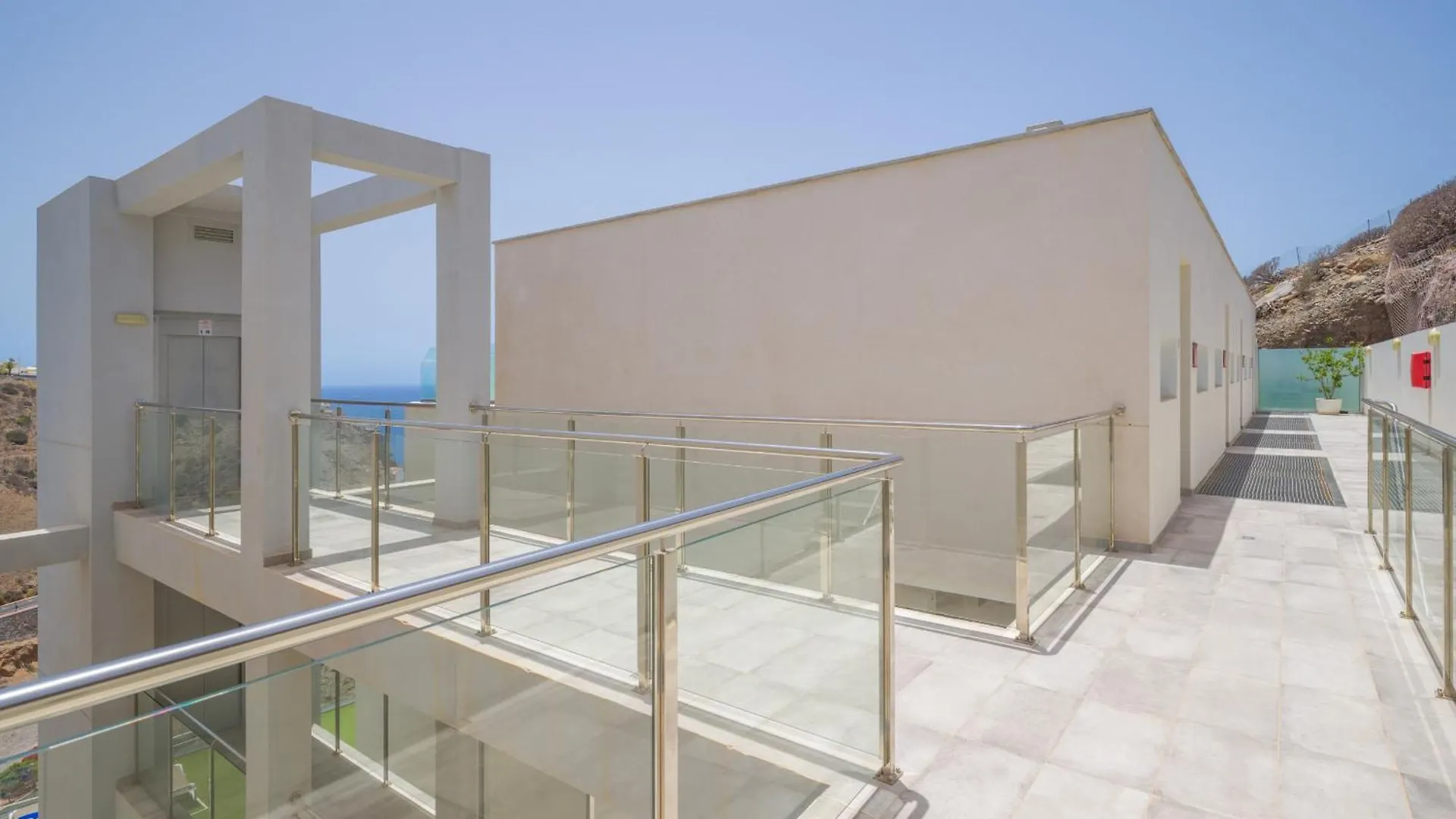 Holiday home Beyond Amadores 11 Mogan
