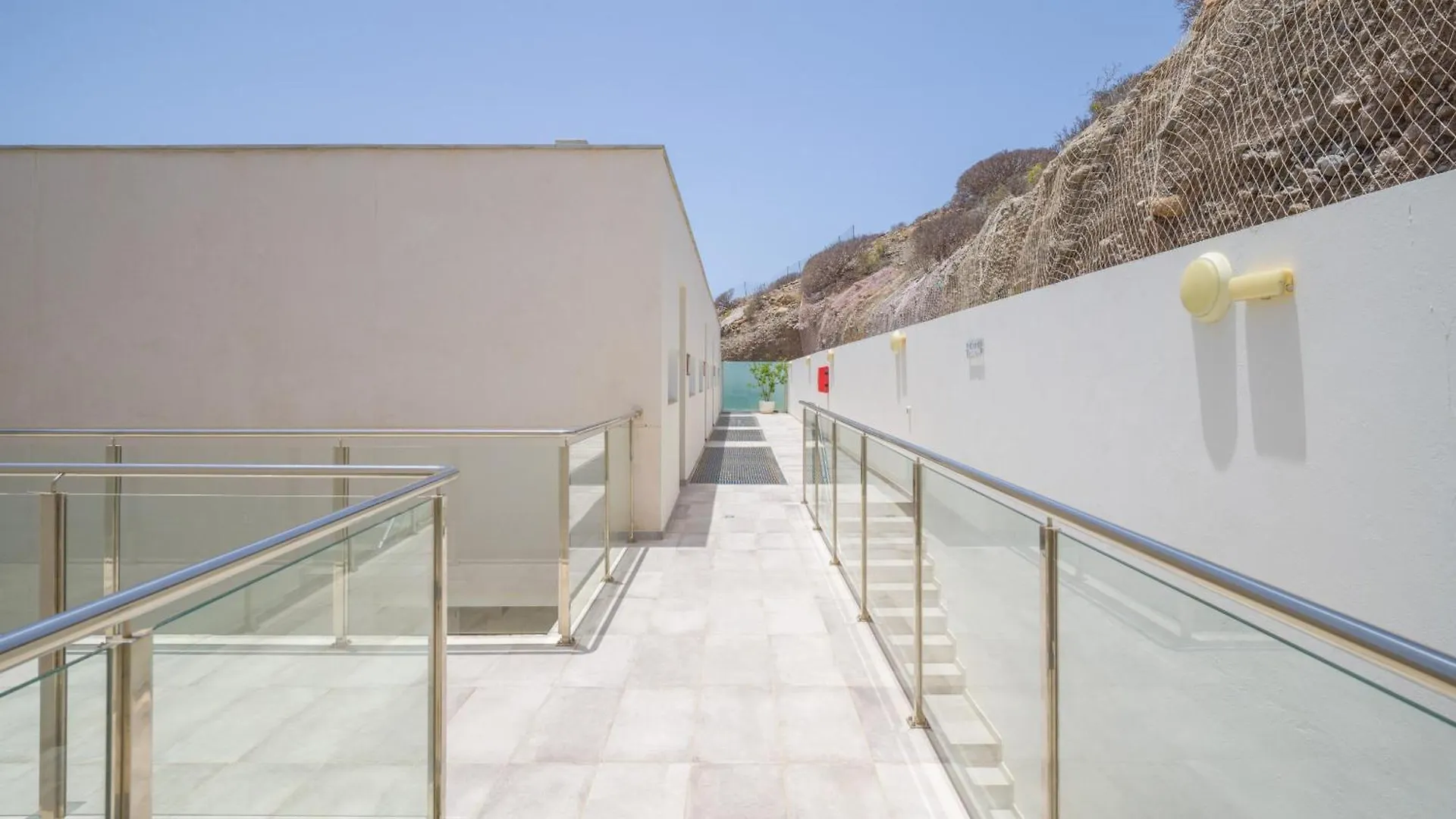 Holiday home Beyond Amadores 11 Mogan Spain