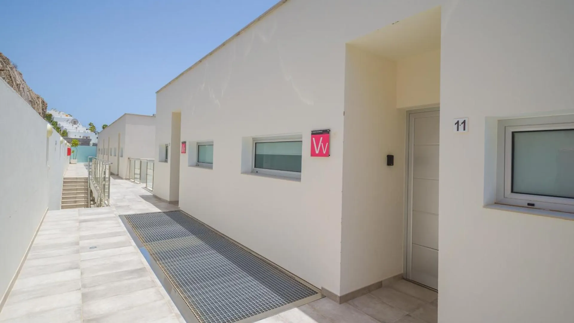 Beyond Amadores 11 Mogan Holiday home