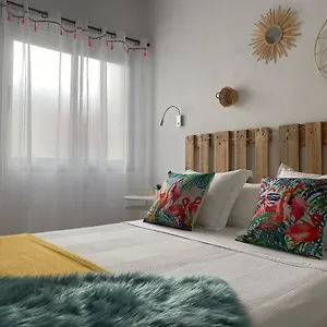  Apartamento My Pisito