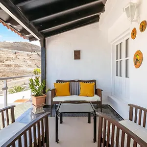  Сasa de vacaciones Casa Caideros