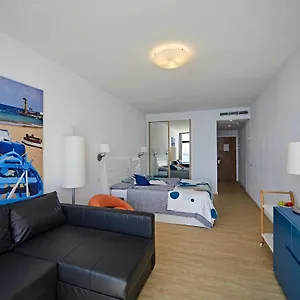  Apartamento Ocean View