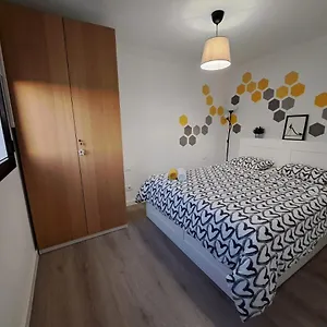  Apartamento Bonito