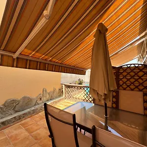  Apartamento Patalavaca Pool & View