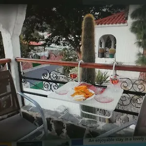  Сasa de vacaciones Casa El Pino